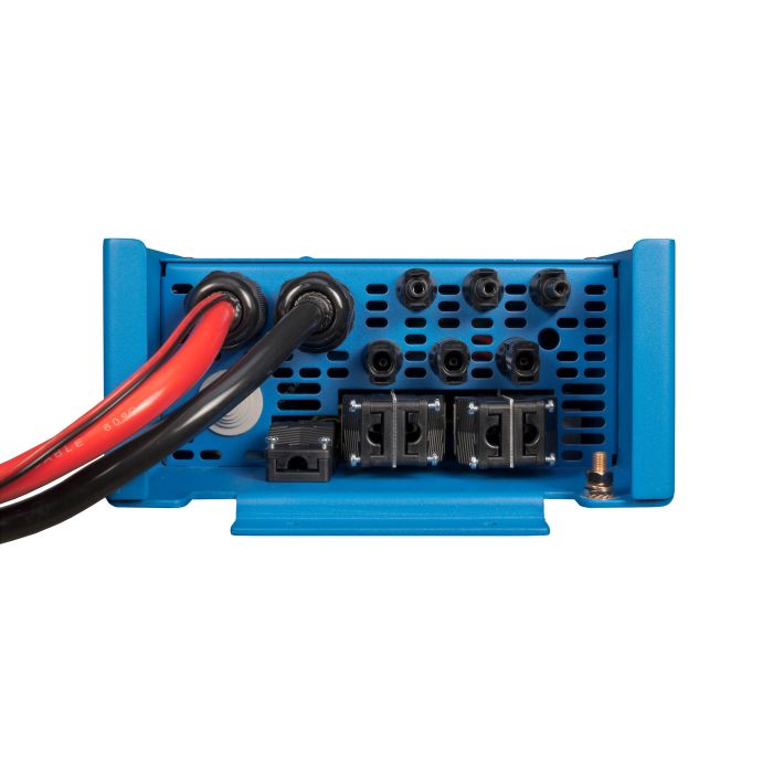 Convertisseur-chargeur Victron EasySolar 12/1600/70-16 MPPT 100/50 