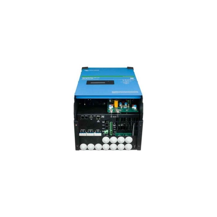 Convertisseur-chargeur Victron Energy EasySolar-II 24/3000/70-32 MPPT 250/70 GX 