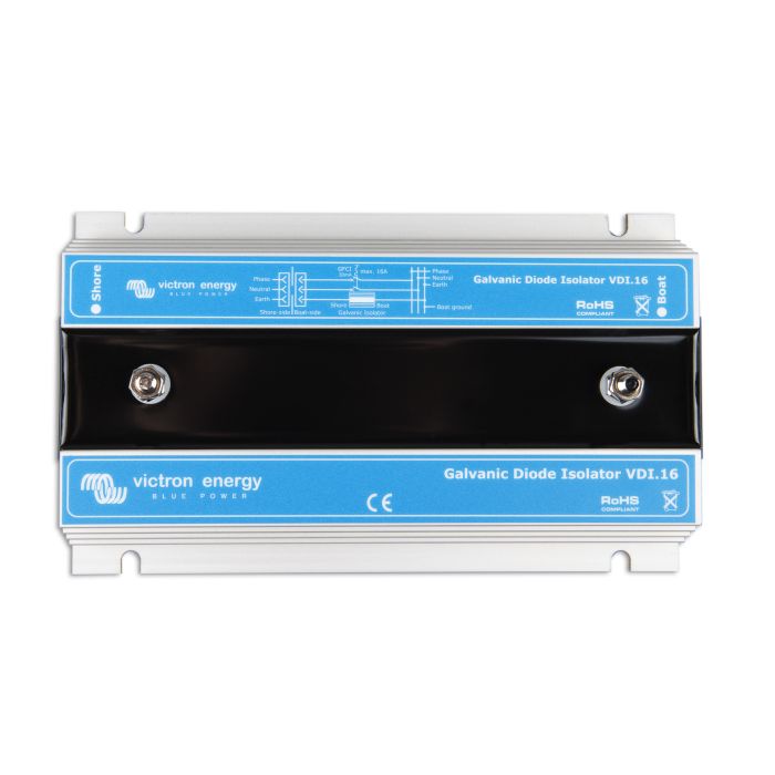 Isolateur galvanique Victron Energy VDI-16 