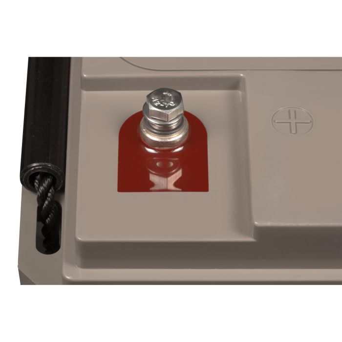 Batterie à décharge lente GEL Victron Energy 12 V 90 Ah – Semi-traction GEL