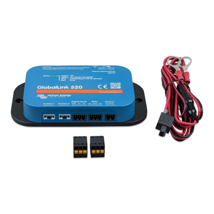 Module de communication 4G LTE-M Victron Energy GlobalLink 520 