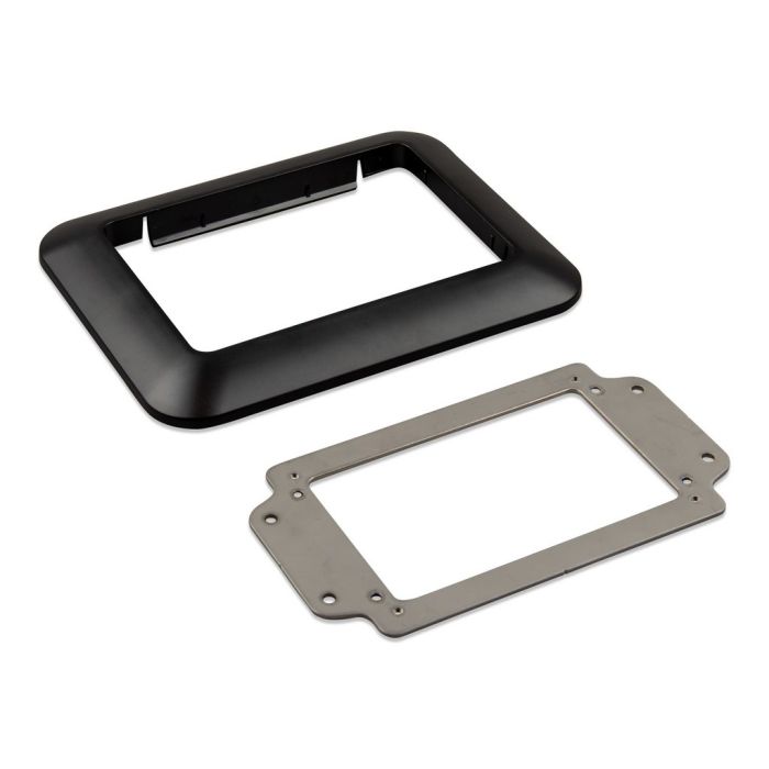 Adaptateur GX Touch 50 Victron Energy pour découpe CCGX 
