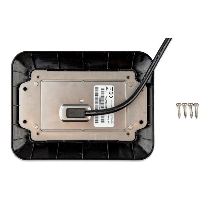 Adaptateur GX Touch 50 Victron Energy pour découpe CCGX 