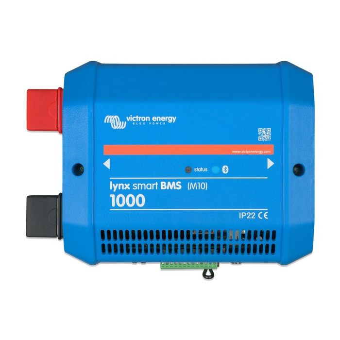 BMS lithium Victron Energy Lynx Smart BMS 1000 (M10) 1000 A 