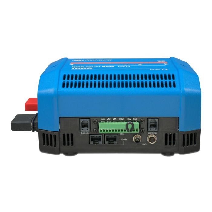BMS lithium Victron Energy Lynx Smart BMS 1000 (M10) 1000 A 