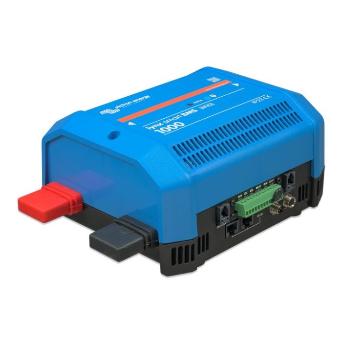 BMS lithium Victron Energy Lynx Smart BMS 1000 (M10) 1000 A 