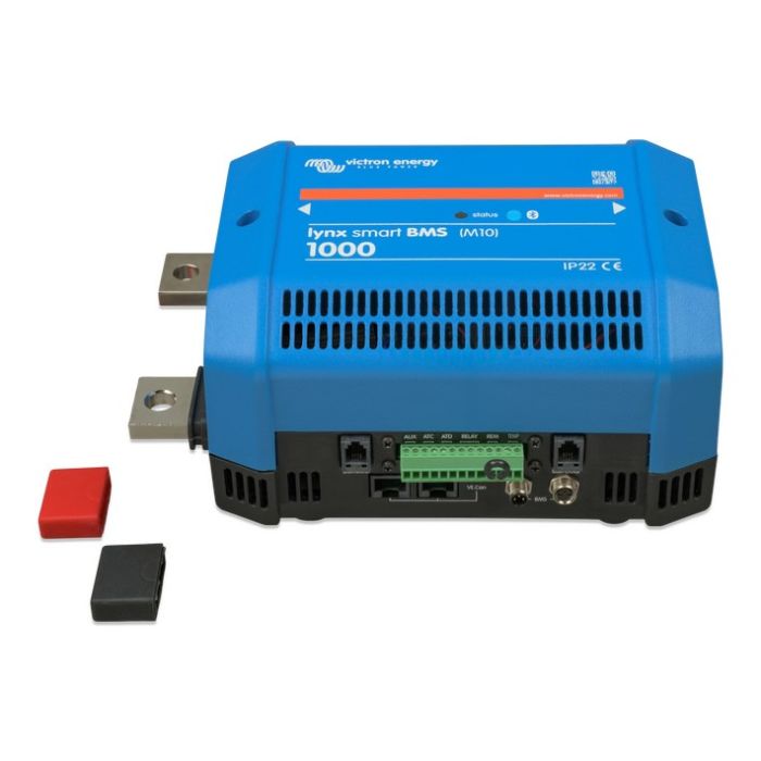 BMS lithium Victron Energy Lynx Smart BMS 1000 (M10) 1000 A 