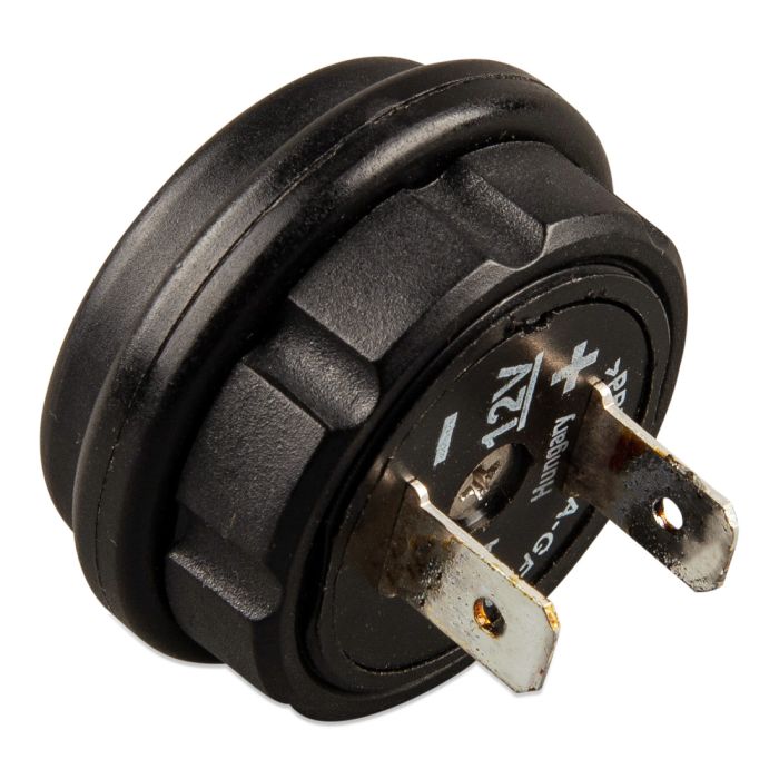 Prise magnétique MagCode Power Port Victron 12 V 15 A 