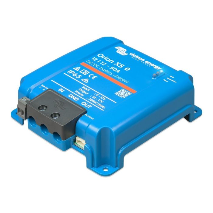 Chargeur DC-DC Victron Energy Orion XS 12/12-50A version Marine 