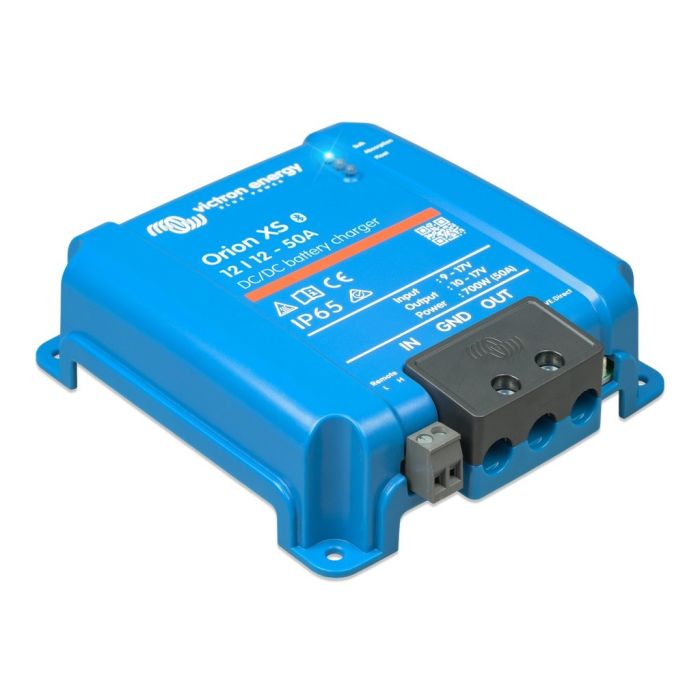 Chargeur DC-DC Victron Energy Orion XS 12/12-50A version Marine 