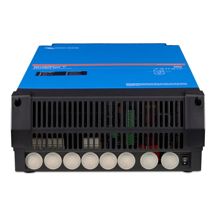 Convertisseur-chargeur Victron MultiPlus-II 24/3000/70-32 3000 VA 70 A 