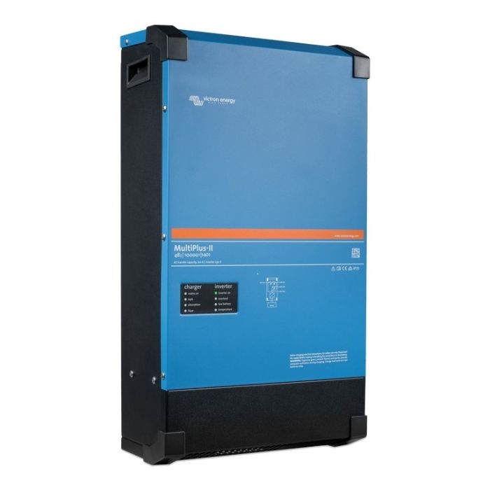 Convertisseur-chargeur Victron MultiPlus-II 48/10000/140-100 230 V 