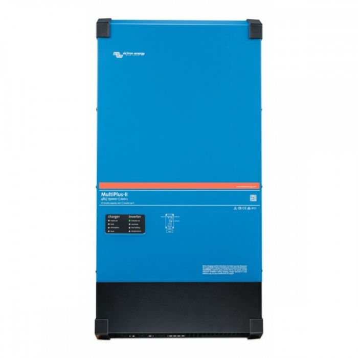 Convertisseur-chargeur Victron MultiPlus-II 48/15000/200-100 230 V 