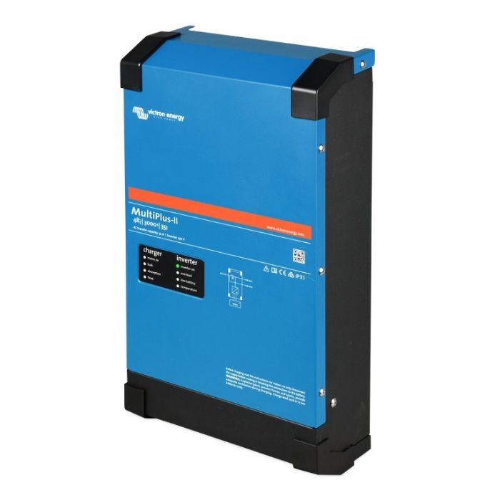 Convertisseur-chargeur Victron Energy MultiPlus-II 48/3000/35-32 3000 VA 