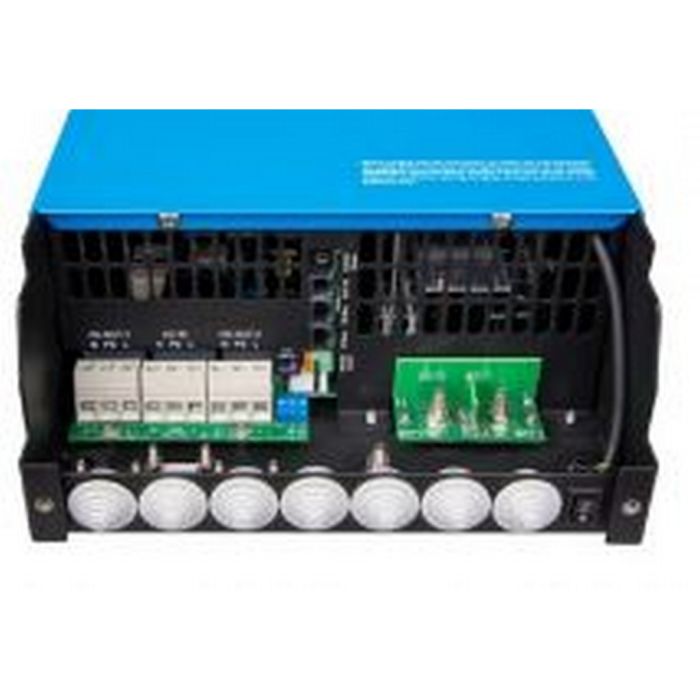 Convertisseur-chargeur Victron MultiPlus-II 48/3000/35-50 120 V UL 