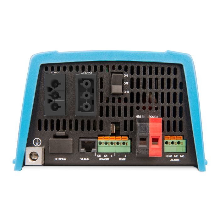 Convertisseur-chargeur Victron MultiPlus IP21 12/500/20-16 12 V 500 VA 