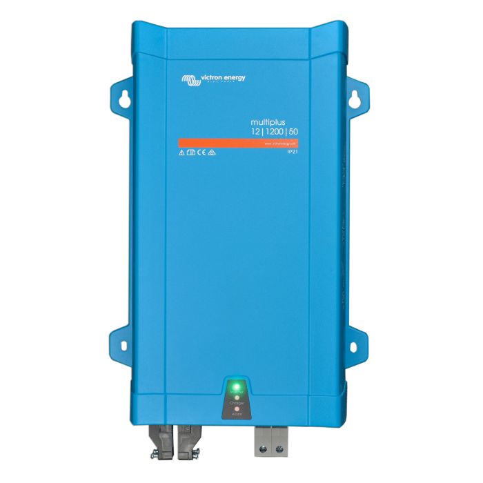 Convertisseur-chargeur Victron MultiPlus IP21 24/1200/25-16 230 V VE.Bus 