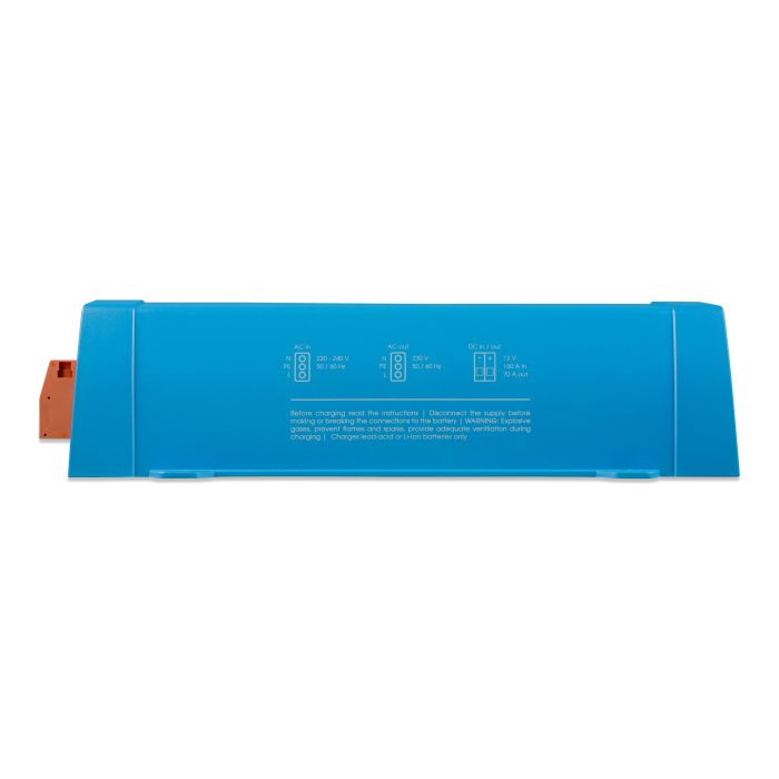 Convertisseur-chargeur Victron MultiPlus IP21 48/1200/13-16 230 V VE.Bus 