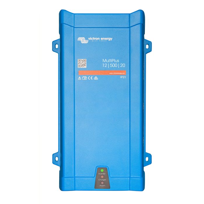 Convertisseur-chargeur Victron Energy MultiPlus IP21 48/500/6-16 230 V 