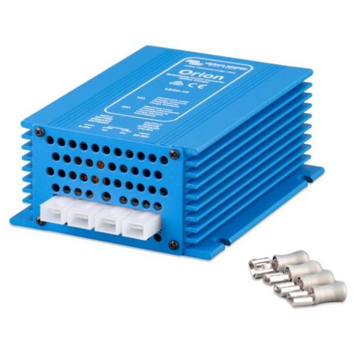 Convertisseur DC-DC Victron Energy Orion 12/24-10 A non isolé 