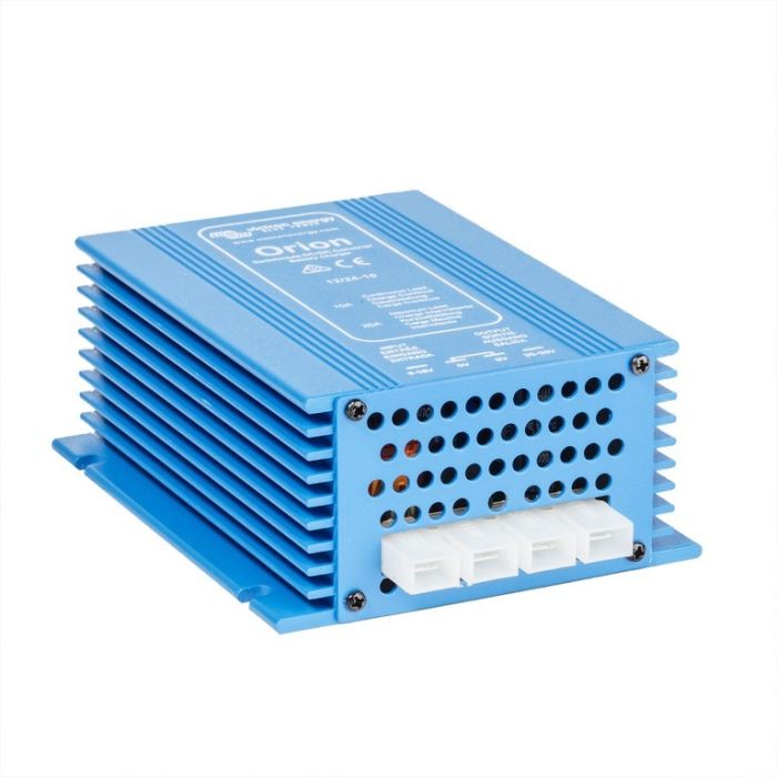 Convertisseur DC-DC Victron Energy Orion 12/24-10 A non isolé 