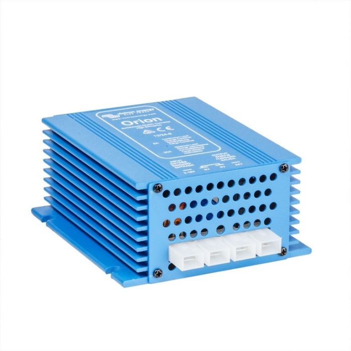 Convertisseur DC-DC Victron Energy Orion 12/24-8A non isolé 