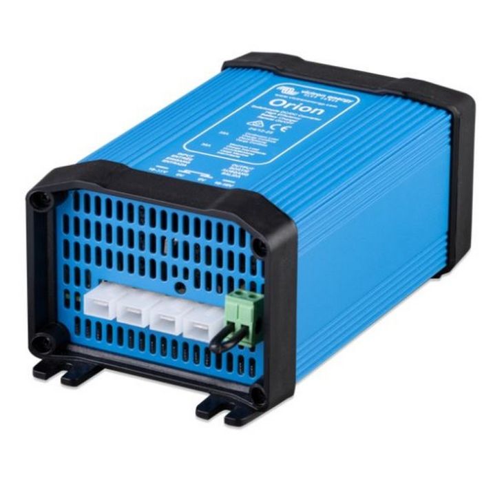 Convertisseur DC-DC Victron Orion 24/12-25A non isolé 24 V vers 12 V 