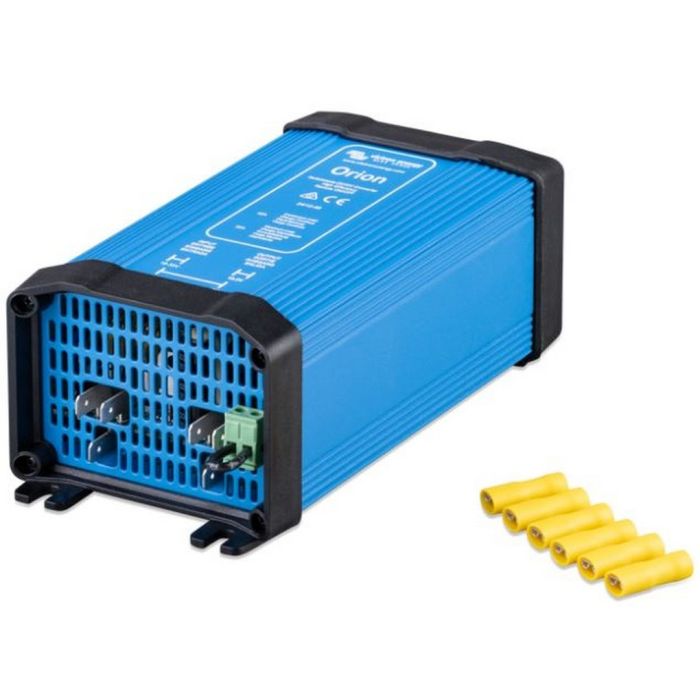 Convertisseur DC-DC Victron Energy Orion 24/12-40 A non isolé 