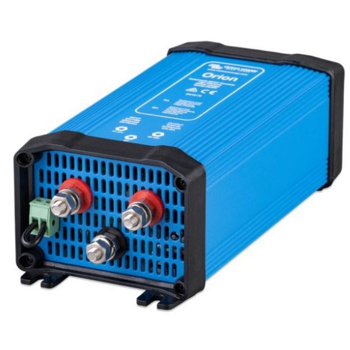 Convertisseur DC-DC Victron Energy Orion 24/12-70A non isolé 