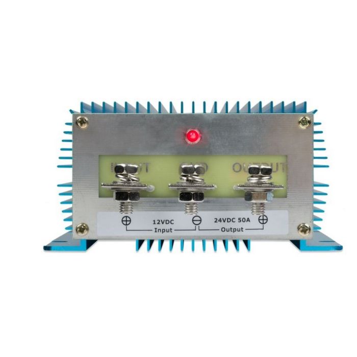 Convertisseur DC-DC Victron Energy Orion IP67 12/24-50 A 1200 W 