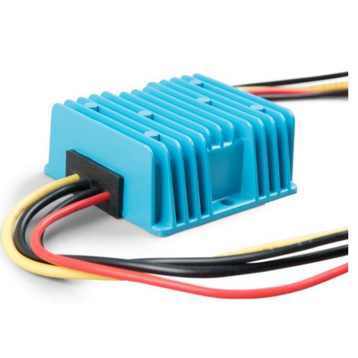 Convertisseur DC-DC Victron Energy Orion IP67 24/12-10 A 120 W 