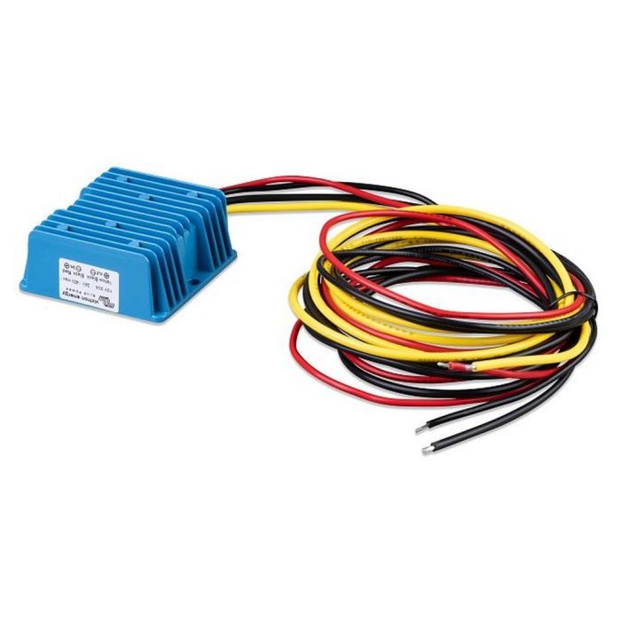 Convertisseur DC-DC Victron Energy Orion IP67 24/12-20 A 240 W non isolé 