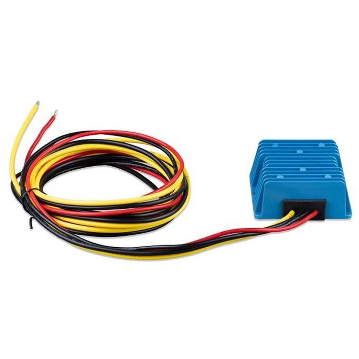 Convertisseur DC-DC Victron Energy Orion IP67 24/12-20 A 240 W non isolé 