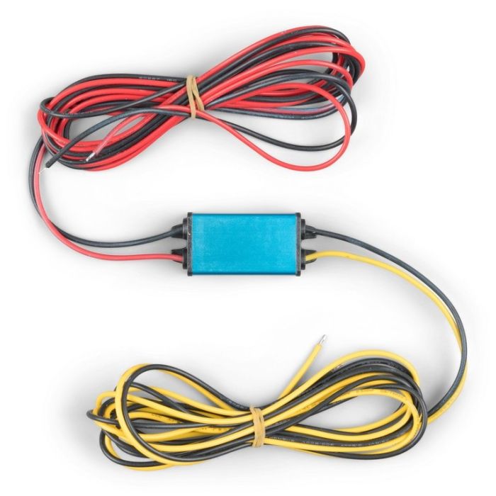 Convertisseur DC-DC Victron Energy Orion IP67 24/12-5A 60 W non isolé 