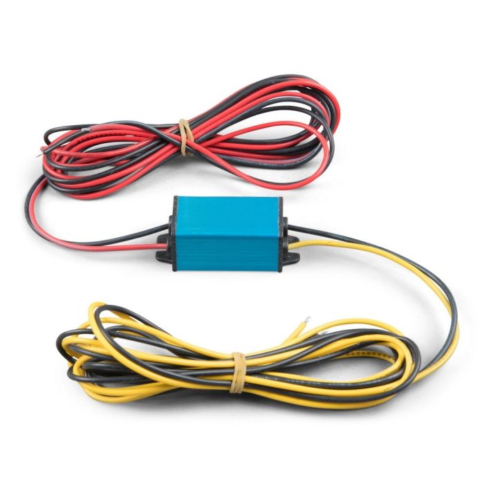 Convertisseur DC-DC Victron Energy Orion IP67 24/12-5A 60 W non isolé 