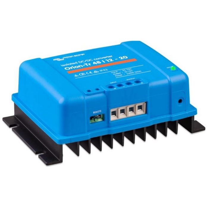 Convertisseur DC-DC isolé Victron Energy Orion-Tr 48/12-20 A 240 W 