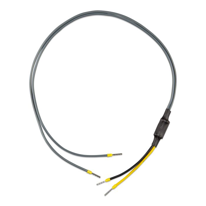 Câble de commande à distance Victron Orion-Tr Isolated DC-DC 230 mm 