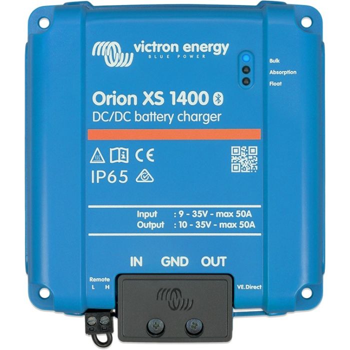 Chargeur DC-DC Victron Energy Orion XS 1400 12-24 V 