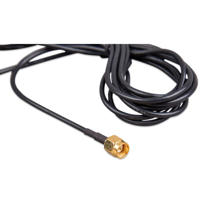 Antenne GSM 4G extérieure Victron Energy GSM900100400 