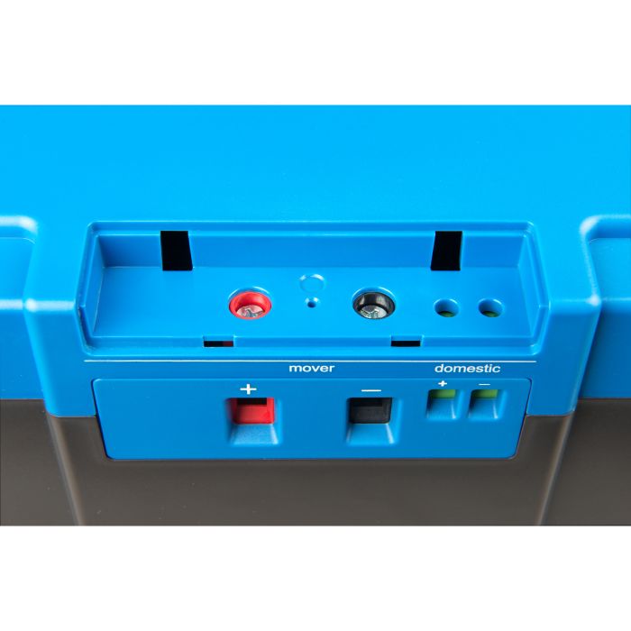 Batterie lithium LiFePO4 Victron Peak Power Pack 12,8 V 20 Ah 256 Wh – Lithium LiFePO4