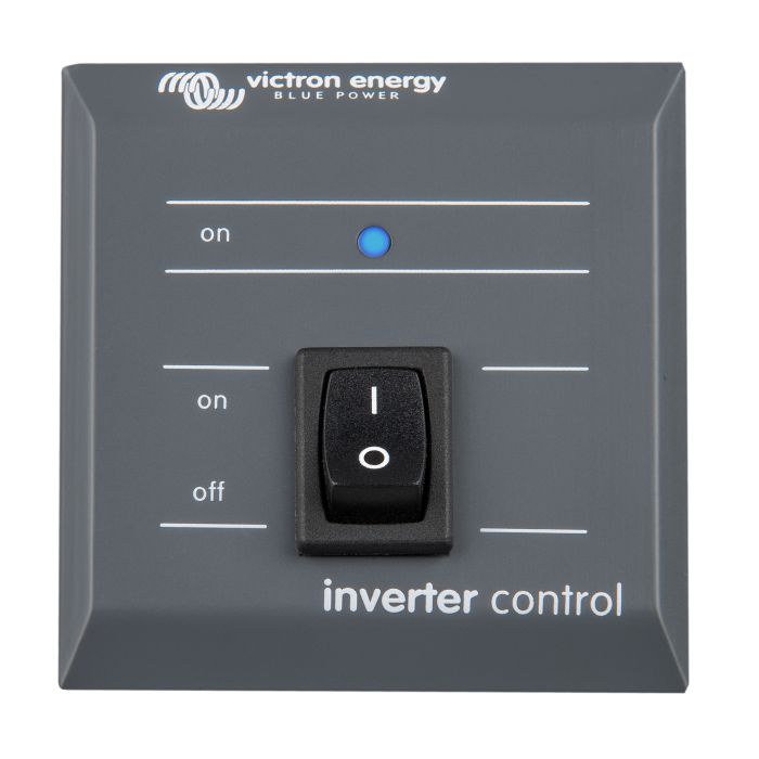 Panneau de commande Victron Energy Phoenix Inverter Control VE.Direct 