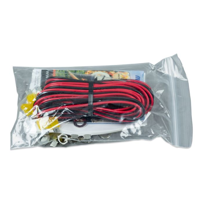 Chargeur de batterie Victron Energy Phoenix 24/16 (2+1) 24 V 16 A 