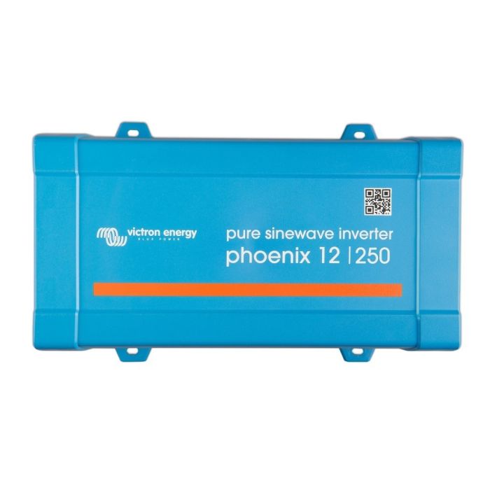 Convertisseur Victron Energy Phoenix 12/250 12 V 250 VA 