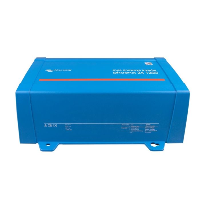 Convertisseur Victron Energy Phoenix 24/1200 VE.Direct IEC 24 V 1200 VA 