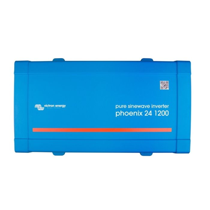 Convertisseur Victron Energy Phoenix 24/1200 VE.Direct IEC 24 V 1200 VA 