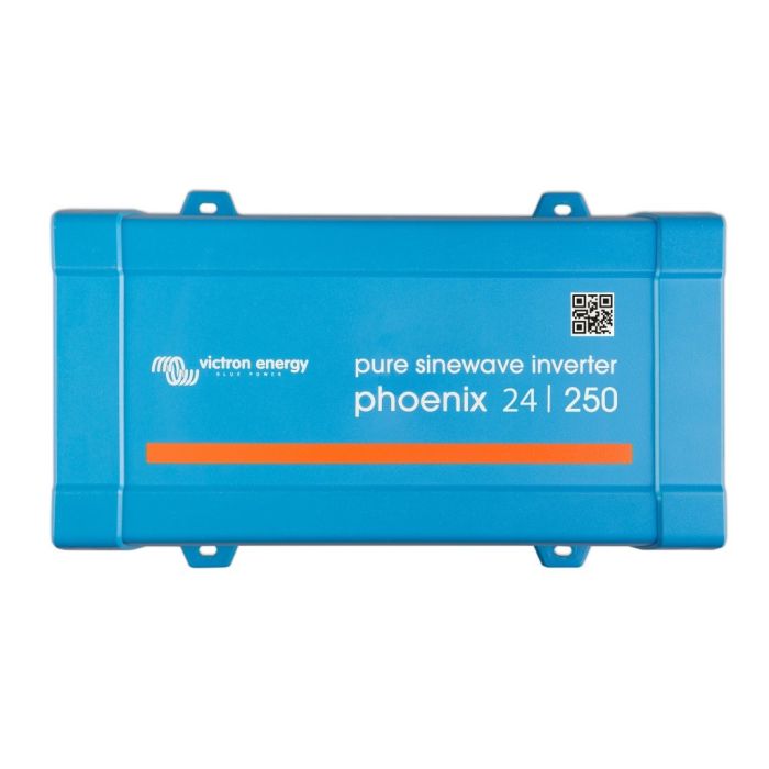 Convertisseur Victron Energy Phoenix 24/250 24 V 250 VA 