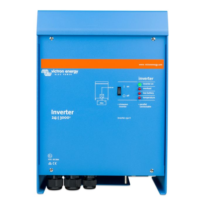 Convertisseur Victron Energy Phoenix 24/3000 24 V 3000 VA 