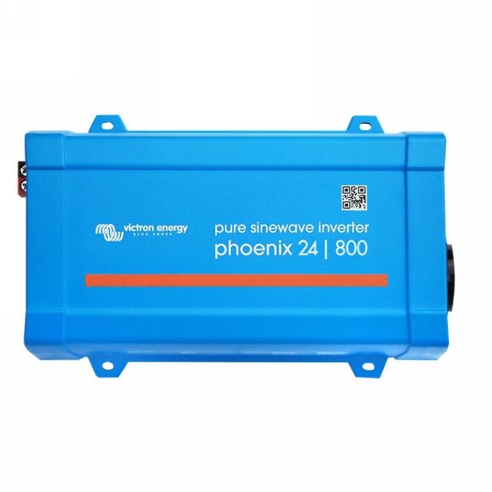 Convertisseur sinus pur Victron Energy Phoenix 24/800 24 V 800 VA 