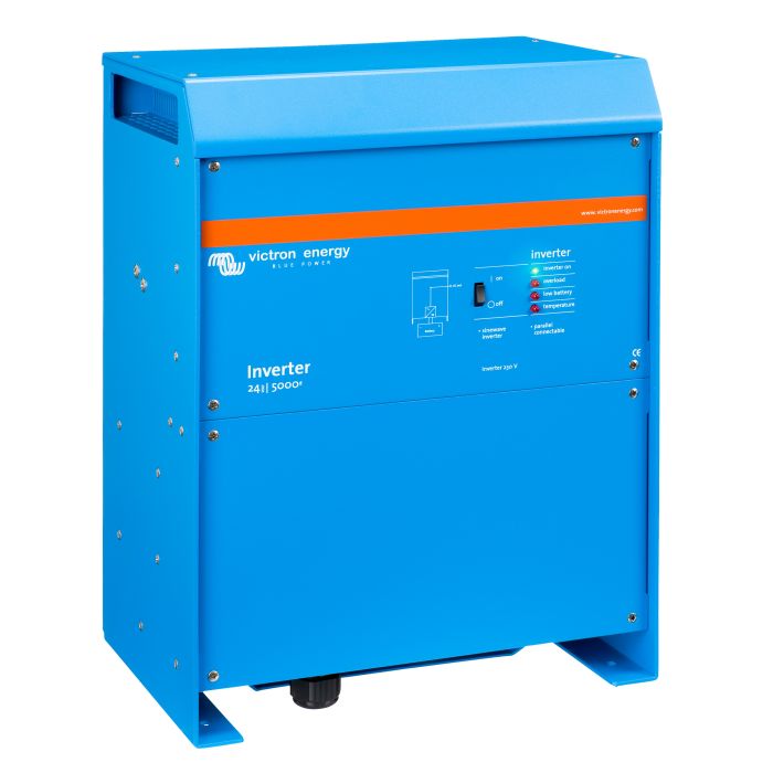 Convertisseur Victron Energy Phoenix 48/5000 230 V 
