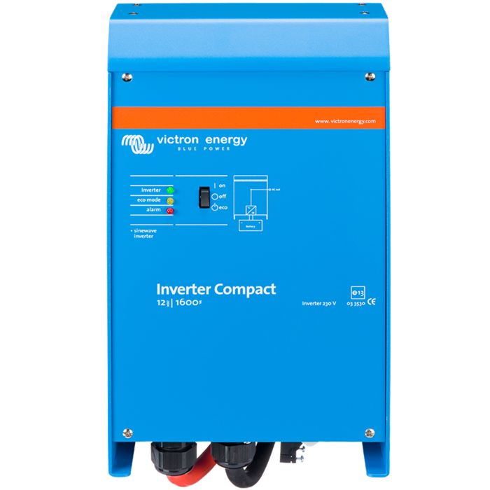 Convertisseur Victron Energy Phoenix C 24/1600 